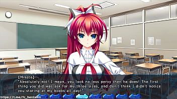 play Inyochu: owady zapłodnienia część 02