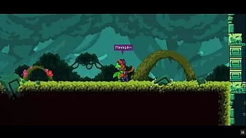 play Кинкейд [хентай игра, порноигра, выбранная фанатами] ep.12 слизь наполняет ее матку спермой