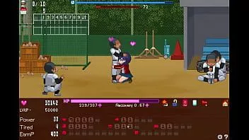 Putar Game hentai: manajer melayani semua [okeyutei] bagian 1