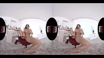 Putar Tabu virtual - melamun dengan tabu