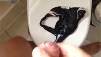 play Cumming in teens dirty panties. compilation. xxytherry