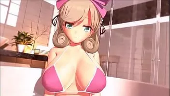 Play Grand opening! maids' sextreme massage salon! [eng. sub]