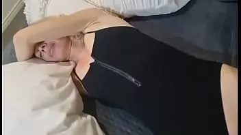 Oynat Seks ile benim seksi milf eş alexis içinde siyah kadın iç çamaşırı