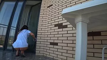 Afspelen Taboe. mijn vrouw haalde een buurman in huis en bedroog haar man terwijl hij aan het werk was. Echt bedrog
