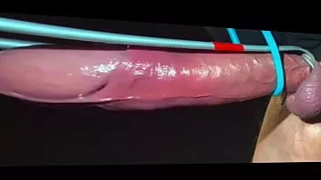 Riproduci Il bordo per 2 giorni produce lo sperma più grande di sempre - (la velocità massima del sex toy è di 3000 colpi al minuto)