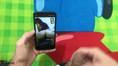 play Kleine slet slikt heerlijke cumshot in hardcore pijpbeurtsessie