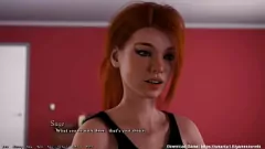 play Big Dick Game: Milf latina y hermanastras japonesas se vuelven adictas a la polla dura
