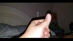 Reproduzir Edge Play: sessão solo torturante o deixa pingando em pré-goma