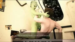 Reproduzir Experimente encontros explícitos: jogabilidade visual novel em 'Tales From The Unending Void 13