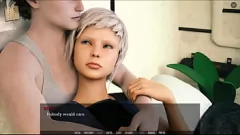 Abspielen Hardcore Tales From The Unending Pussy: Visual Novel Game Walkthrough