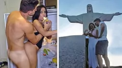 Jouer Le Digger d'or latina à gros titulaire tombe pour un tour de passeport