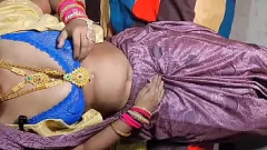 play قرار العام الجديد لـ Desi Bhabhi: أول ظهور للجنس الشرجي