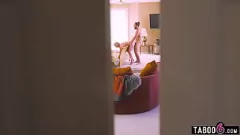 Redare Țâțe mari milf dee williams devine aproximativ futut de pas