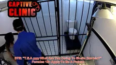 Play Candid BTS Compilation with Teen Girls at Bondage Clinic: Sheila Daniels, Tiffany Haze, Tori Sanchez