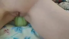 Jouer Le cul serré de StellaStill se fait labourer lors d'une séance anale intense