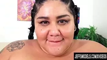 play लैटिना ssbbw क्रिस्टल नीला क्रश उनके लिंग साथ उसके विशाल वसा ass