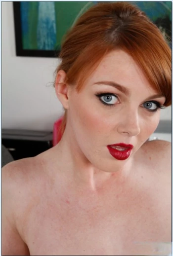 Bintang porno Marie McCray