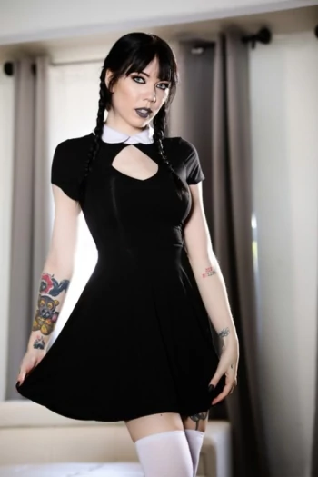 Pornostar Leda Elizabeth
