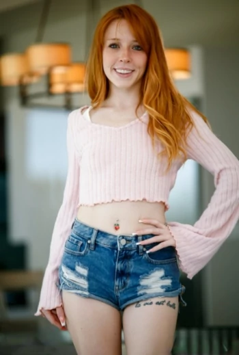 পর্নস্টার Madi Collins