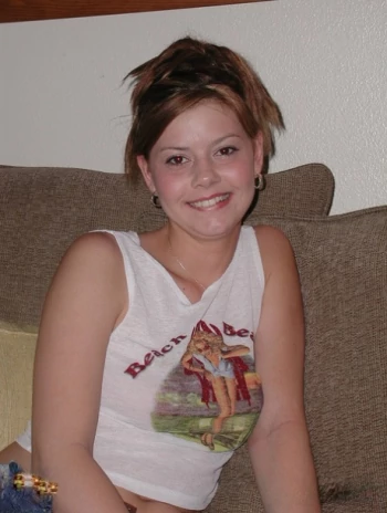 Pornstar Kelly