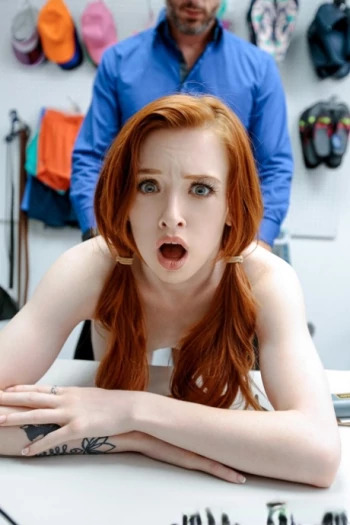 Pornstar Vanna Rose