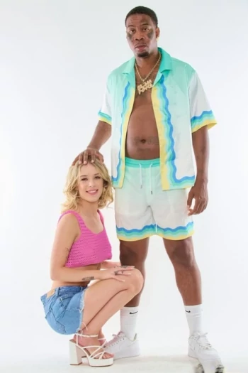 Pornostar Slim Poke
