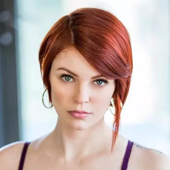 Pornstar Bree Daniels