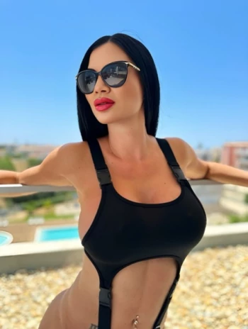 Bintang porno Jasmine Jae