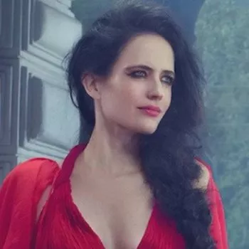 পর্নস্টার Eva Green