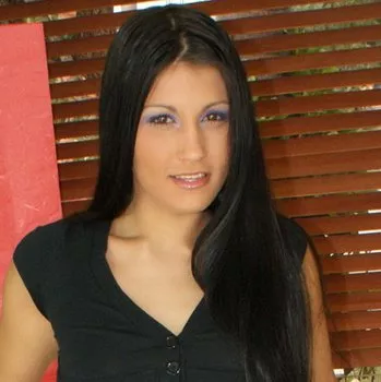 Porno Yıldızı Jade Indica