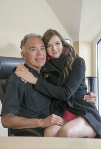 Pornostar Rebeka Ruby