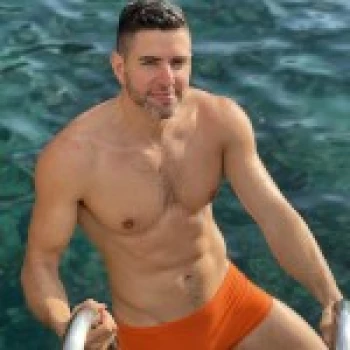 Star du porno Antonio Mallorca
