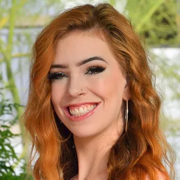 Pornstar Nala Brooks