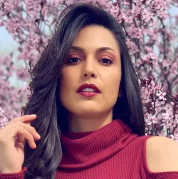 Pornstar Raquel Pomplun